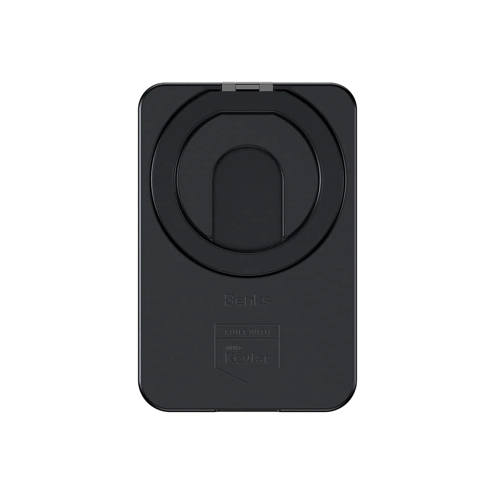 Магнитный картхолдер для смартфона Benks Armorgo 910426 в Узбекистане