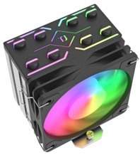 J-8 protsessori uchun qora sovutgich sotib olish