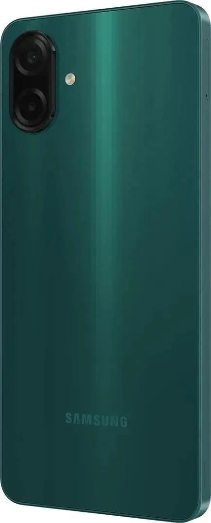 Samsung Galaxy A07 4/128GB Green smartfoni narxi