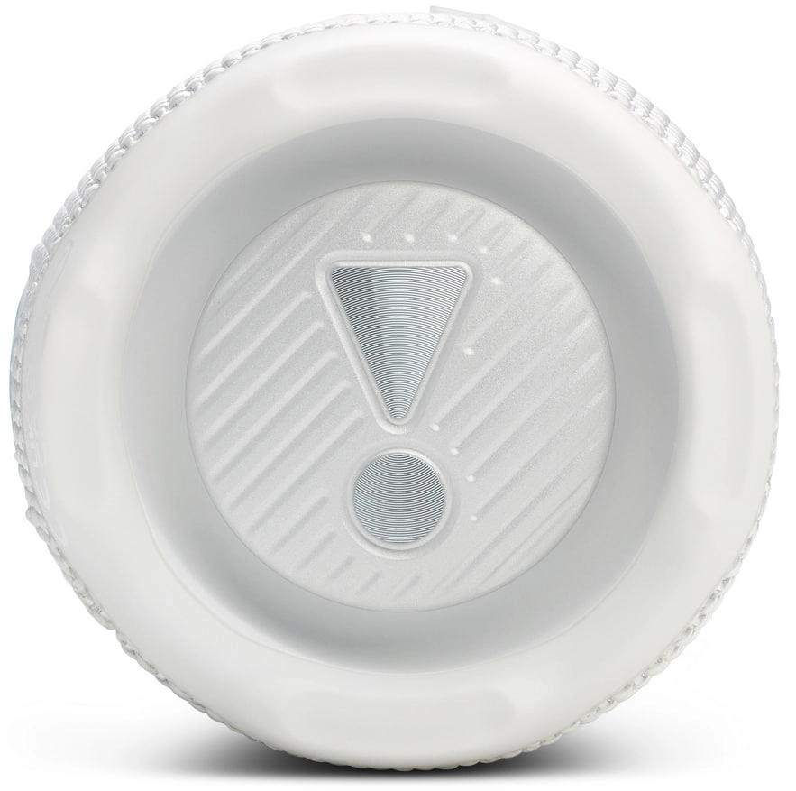 Портативная акустика JBL Flip 7, White доставка