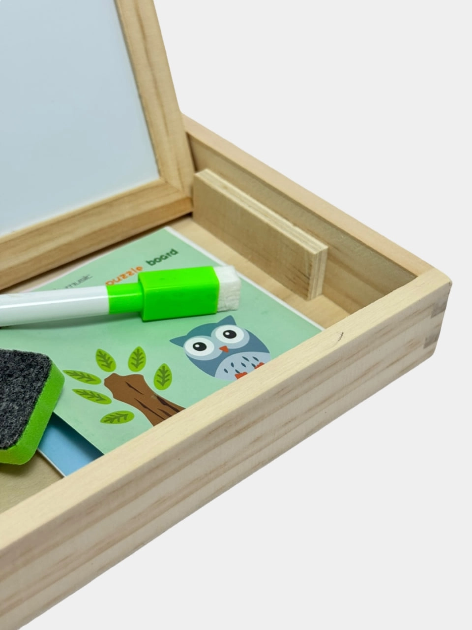 YX-9005 yog&lsquo;ochdan doska, magnitli shakllari bilan onlayn