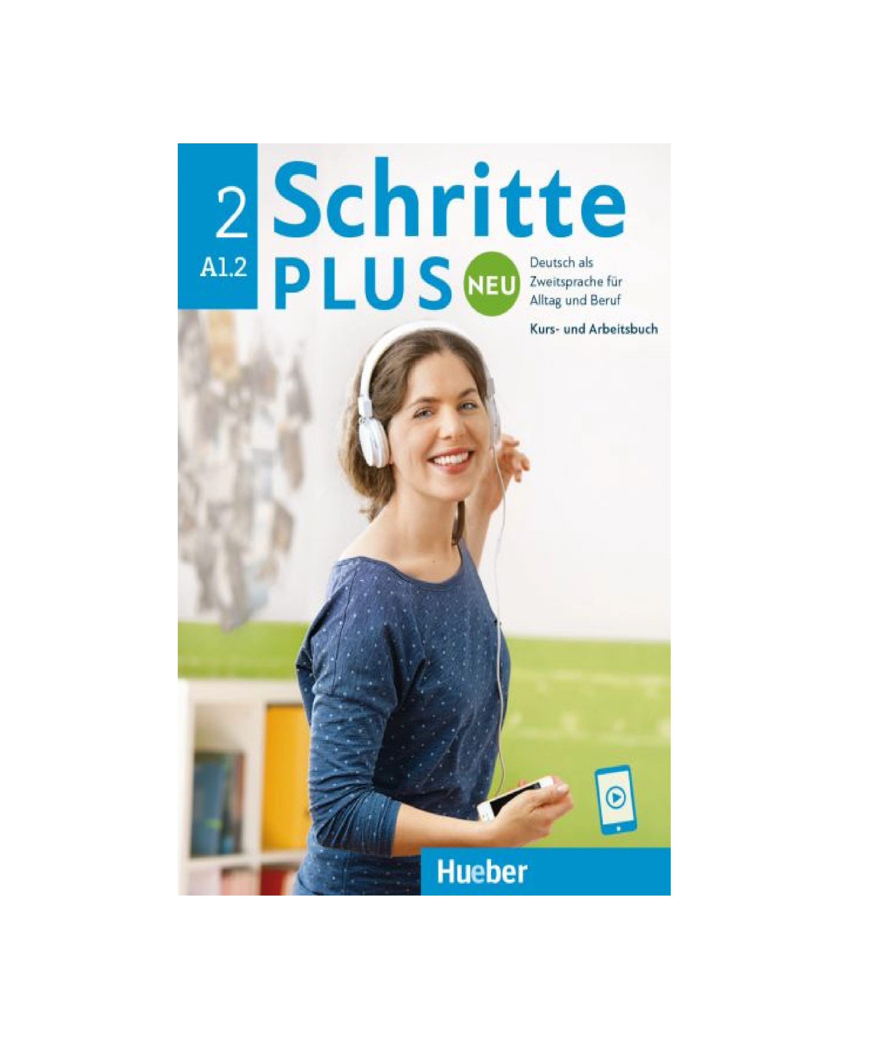 Schritte plus Neu 2 - rasm №2 Schritte plus Neu 2 sotib olish