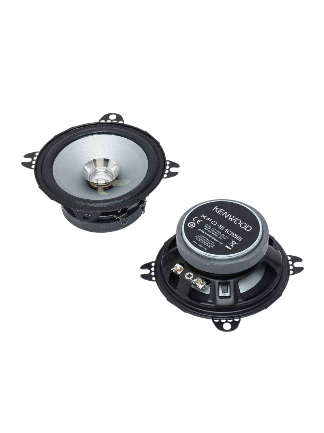 Автомобильная акустика Kenwood KFC-1056 220W XL недорого