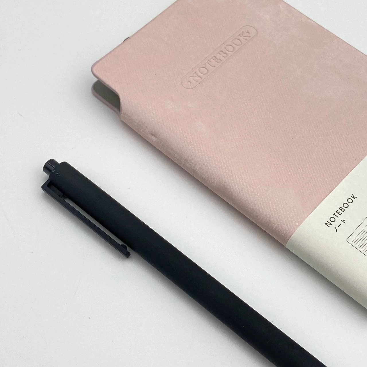 Блокнот с ручкой Dicai 163-60 клетку, розовый, шт. (A6) онлайн