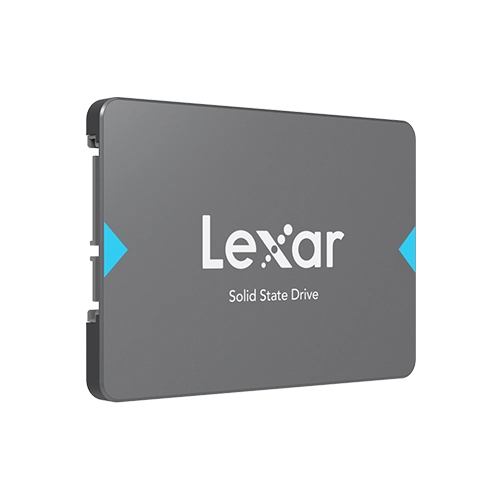 SSD Lexar 1 TB (NQ100) arzon
