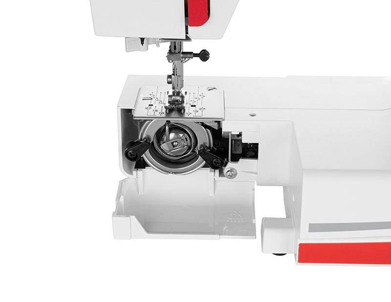 Janome Fashion Red tikuv mashinasi narxi