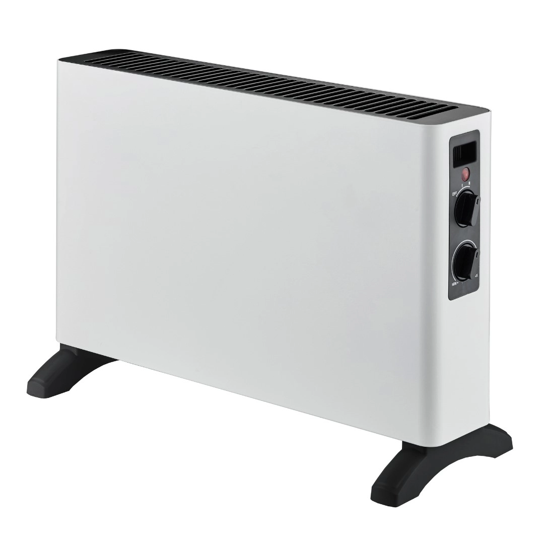 Heatbox Pro W-HCT1196 Konvektorli isitgich , White sotib olish