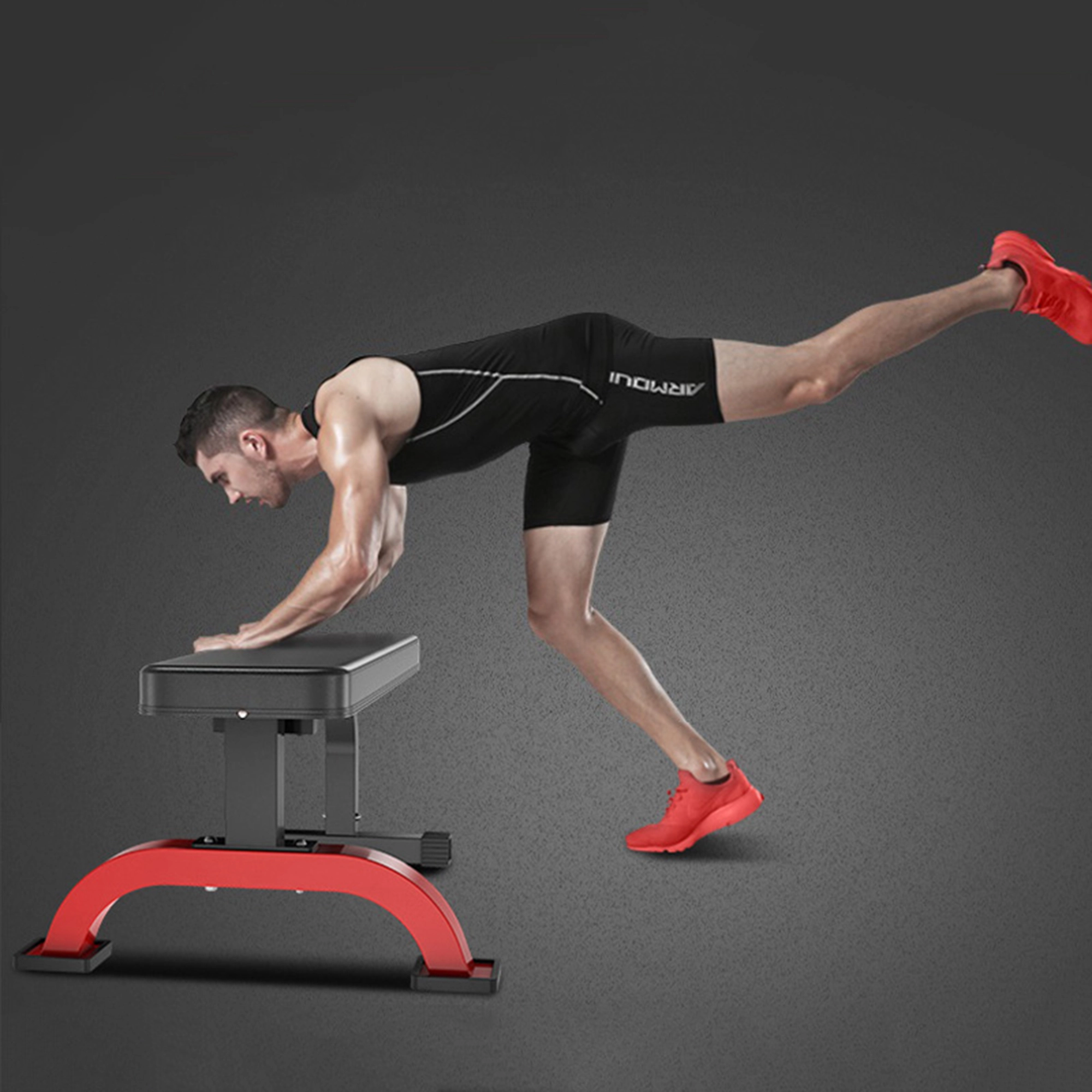 Скамья для тренировки PowerGym DDS-1212 в Узбекистане