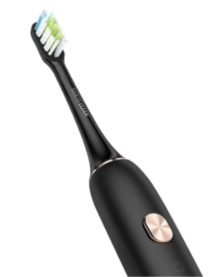 Xiaomi Soocas X3U Sonic Electric Toothbrush Limited Edition (black) Aqlli elektr tish cho'tkasi onlayn