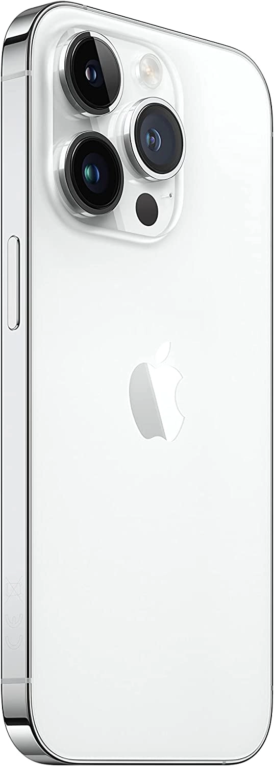 Смартфон iPhone 14 Pro 256GB Silver купить