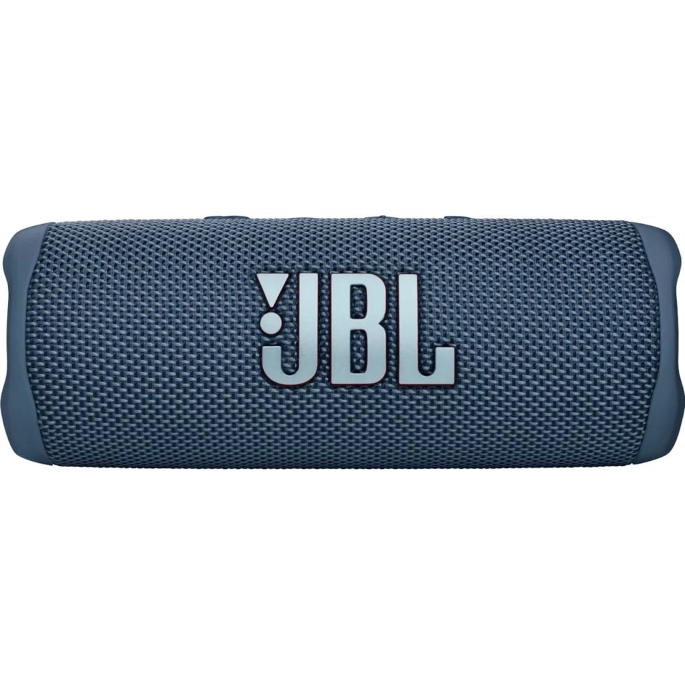 Беспроводная Bluetooth колонка JBL FLIP6 синий купить