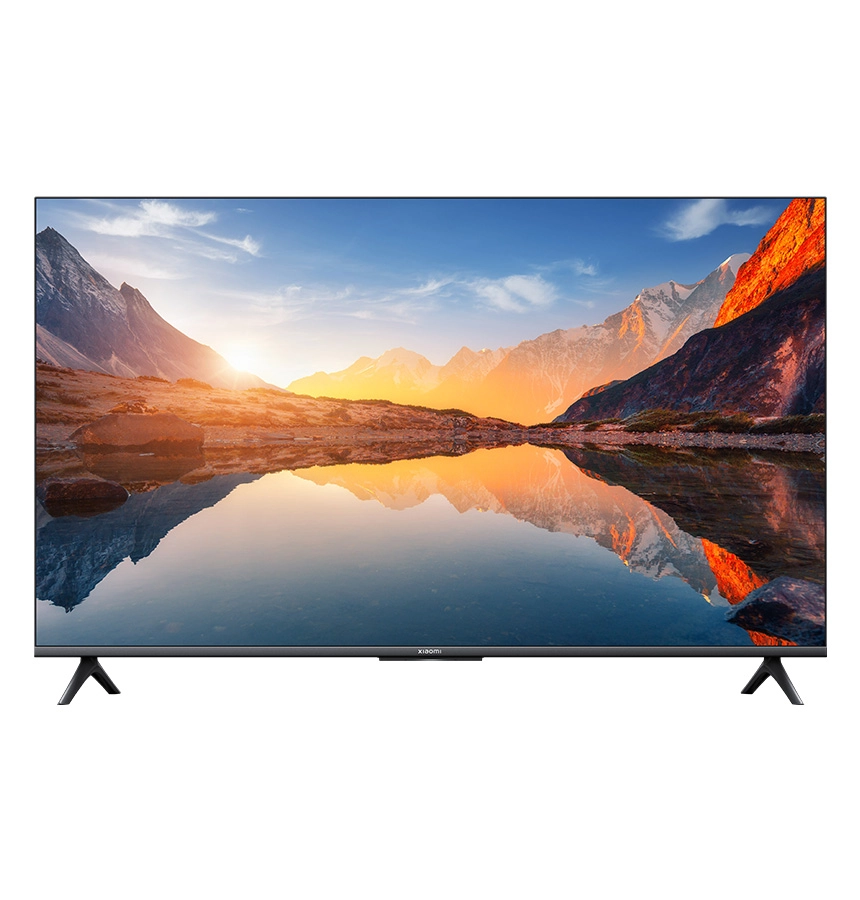 Xiaomi TV A 2025 65" 4К televizori sotib olish