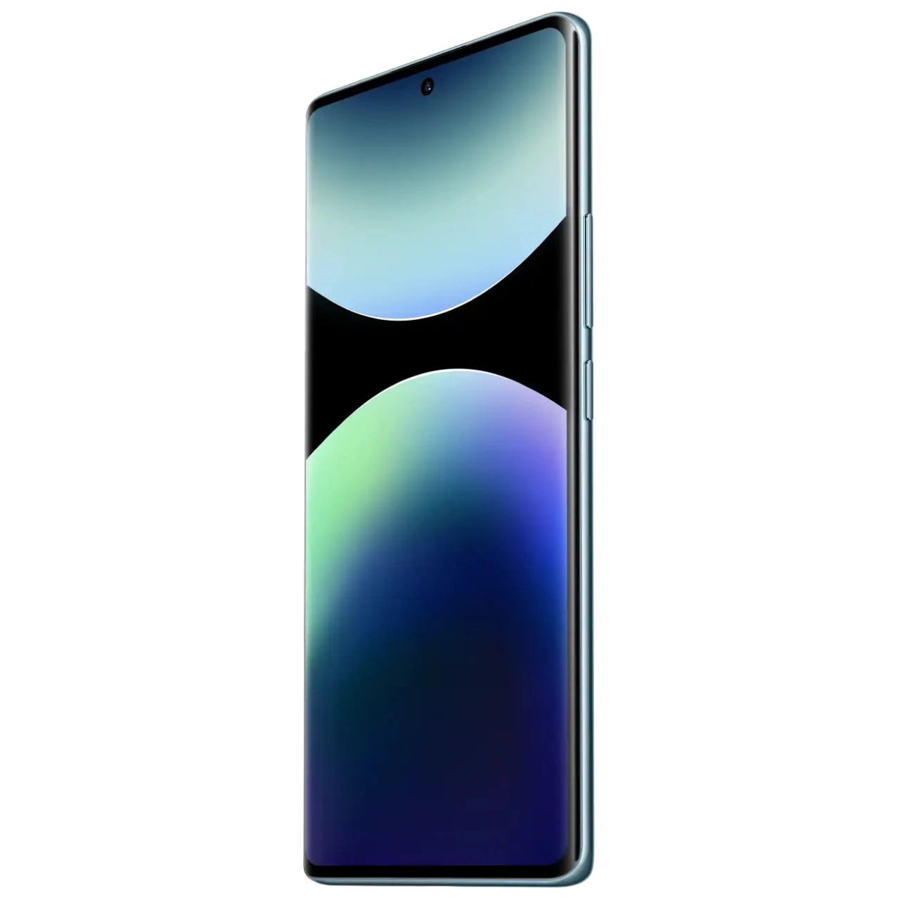 Смартфон Xiaomi Redmi Note 14 Pro 12/256GB Ocean Blue - фото №7 Смартфон Xiaomi Redmi Note 14 Pro 12/256GB Ocean Blue цена