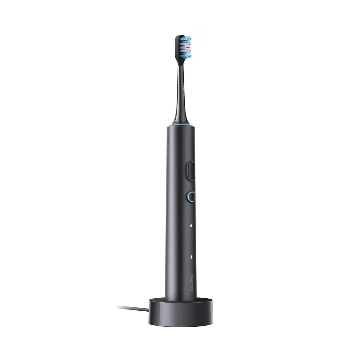 Умная электрическая зубная щетка Xiaomi Smart Electric Toothbrush T501 Dark Gray недорого