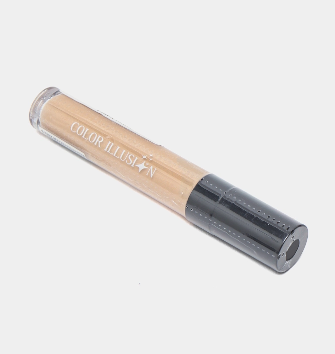 Консилер Hunca Colour Illusion Liquid Concealer - Ivory недорого