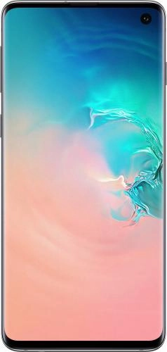 Смартфон Samsung Galaxy S10 8/128GB White - фото №6 Смартфон Samsung Galaxy S10 8/128GB White рассрочка