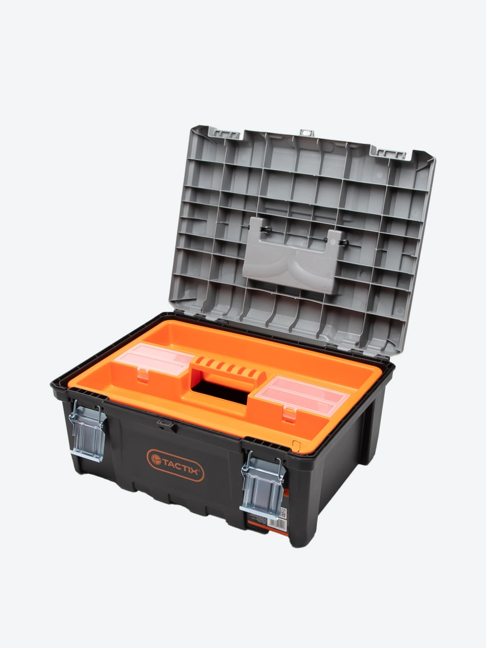 TACTIX 320332 asboblar qutisi bo'lib to'lash