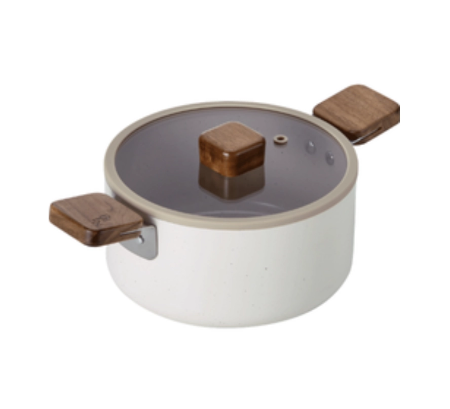 Kastryulka BIENEK-BG-C20 (2.6 l) sotib olish