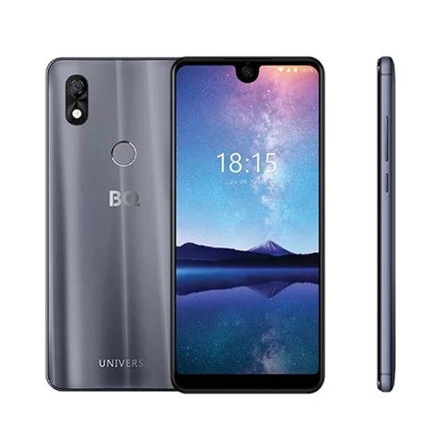 BQ 6015L Universe (Gray, Gold) smartfoni arzon