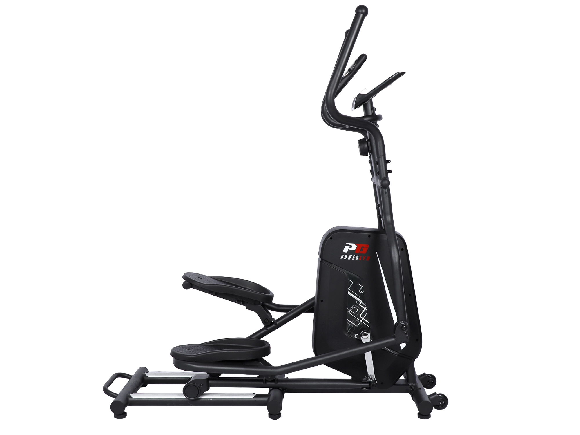 PowerGym Elliptik trenajyor (E180) sotib olish