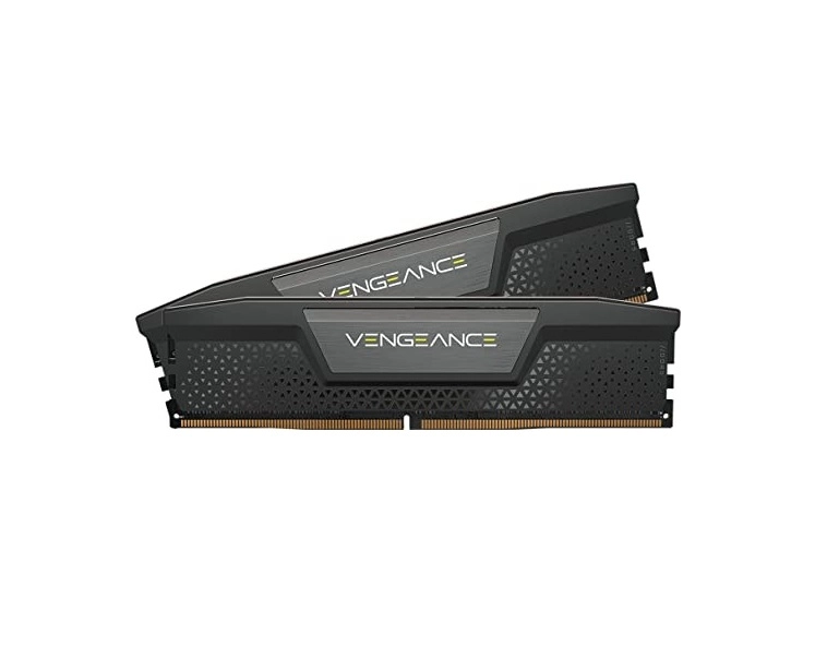 Corsair Vengeance DDR 5 - 32 GB 6000Mhz (2x16 Gb) tezkor xotirasi sotib olish