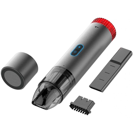 Cordless vacuum cleaner V6 ko‘chma changyutgichi O'zbekistonda