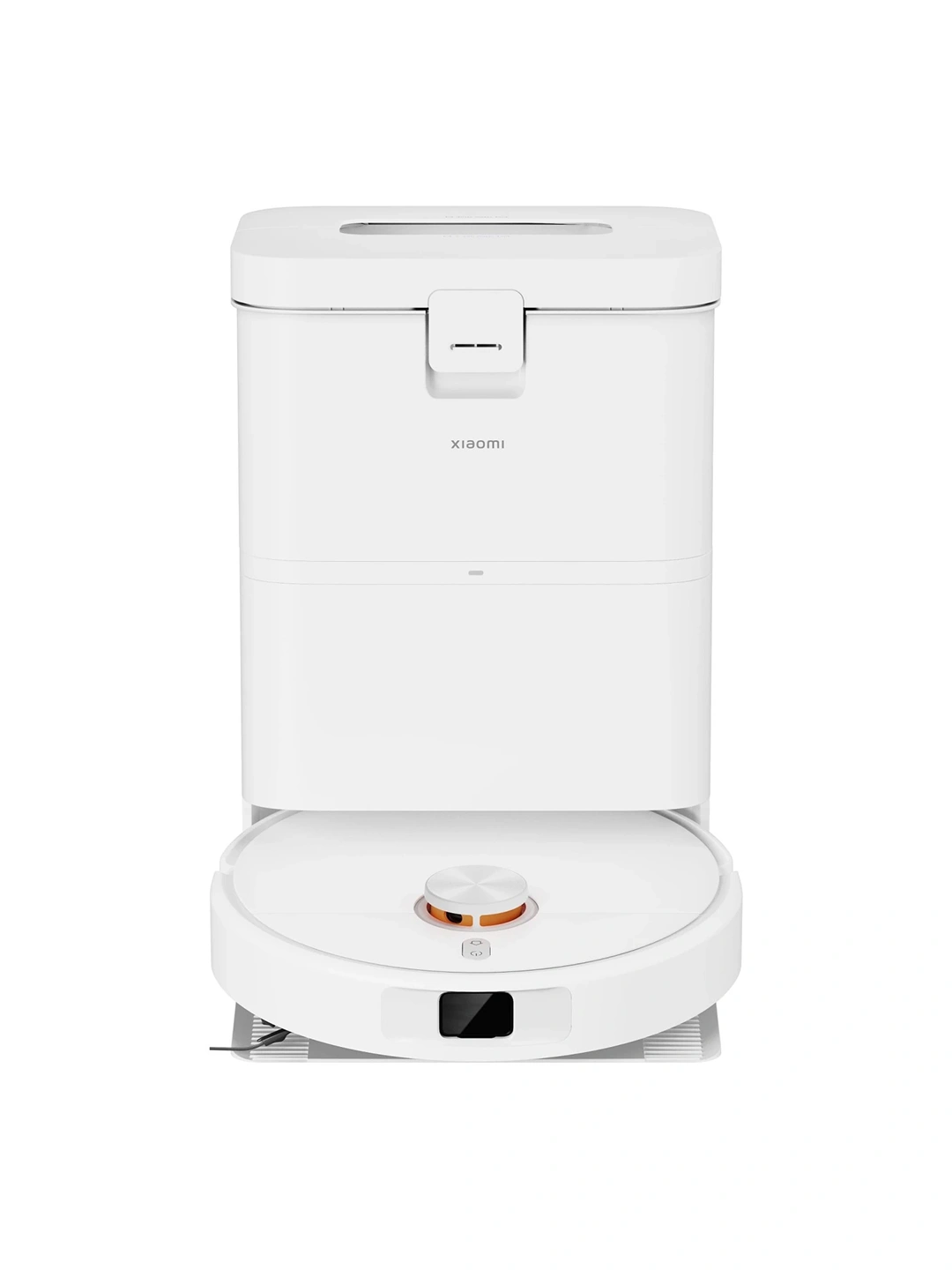 Xiaomi Robot Vacuum H50 robot-changyutgichi , White O'zbekistonda