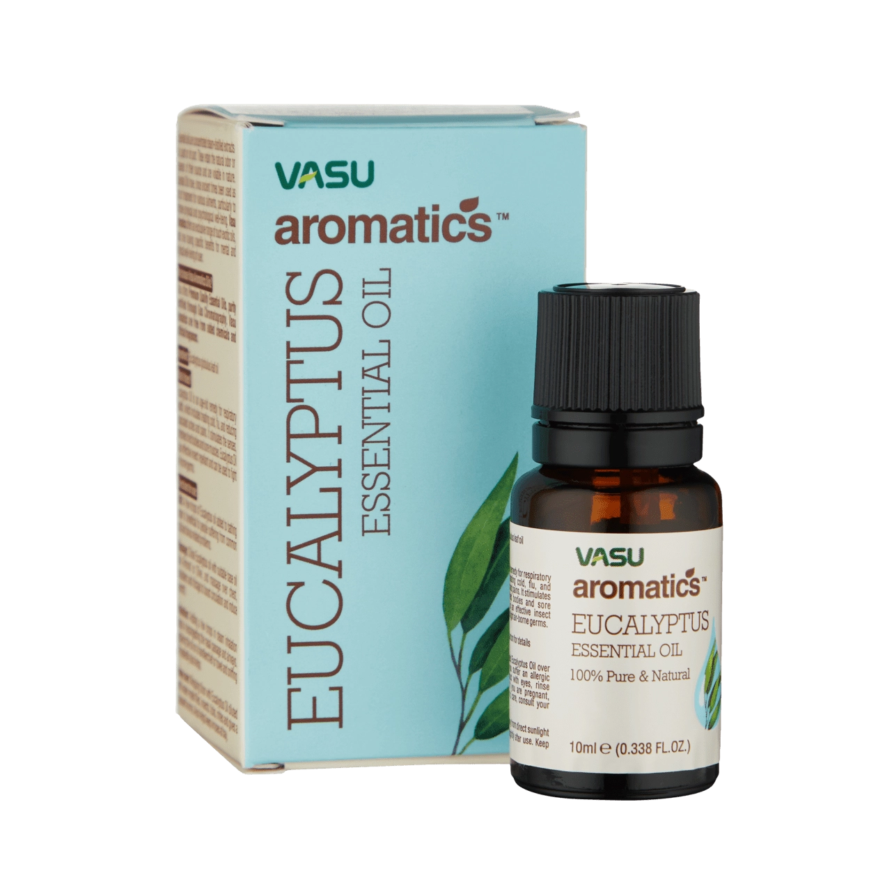 EVKALIPT EFIR YOG'I VASU 10ML sotib olish