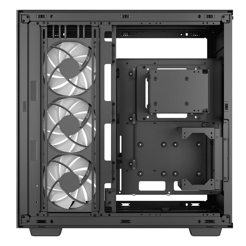 Кулер для процессора Deepcool CH780 в Узбекистане