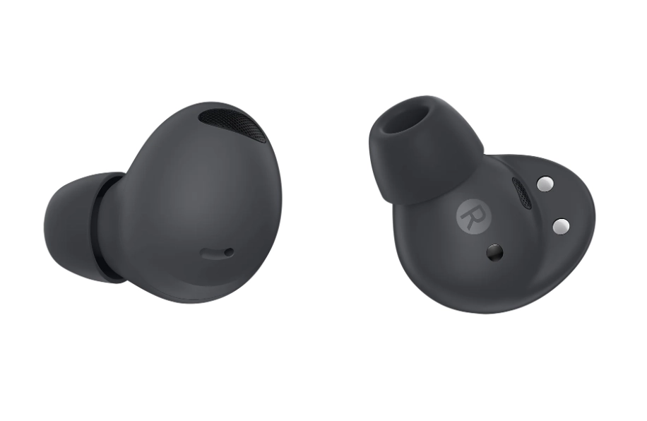 Беспроводные Наушники  Samsung Galaxy Buds 2 Pro чёрный онлайн