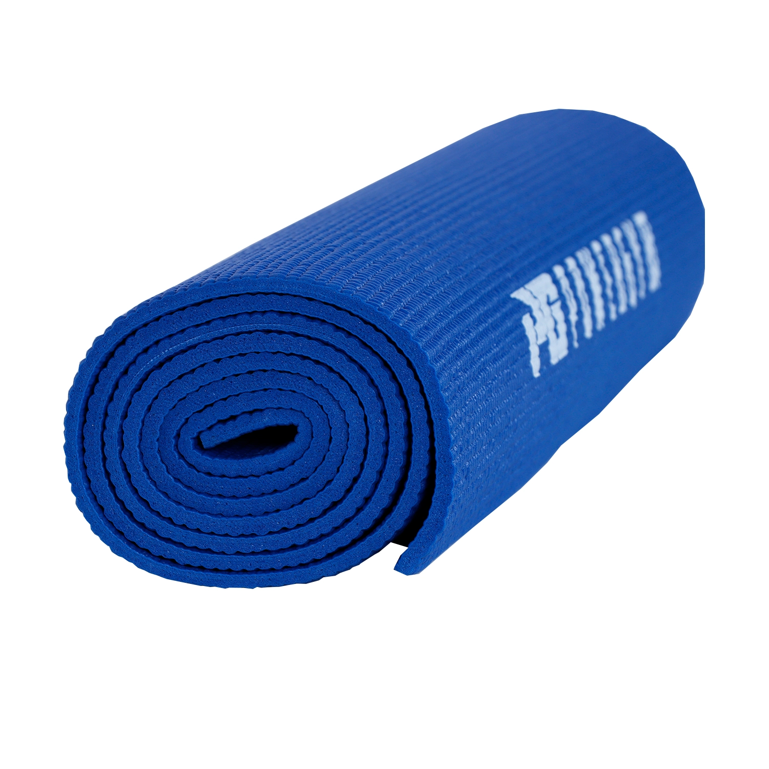 PowerGym A317 fitnes va pilates uchun kovrigi, 8 mm rasm bilan