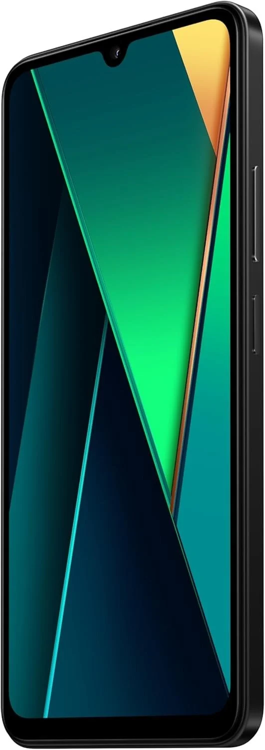 Xiaomi Poco C75 6/128GB Black Smartfoni arzon
