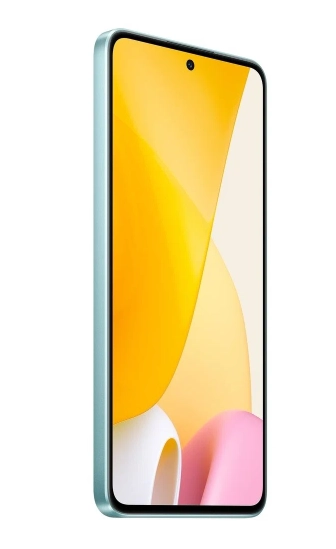 Смартфон Xiaomi Mi 12 Lite 8/128 GB Green (Global version) недорого