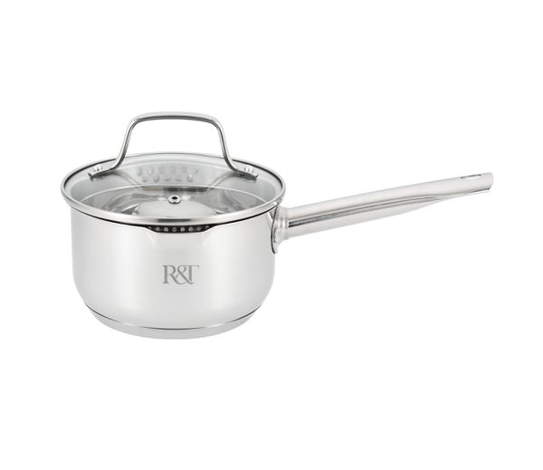 Shisha qopqoqli qozoncha, 16 sm 1.9 litr sotib olish