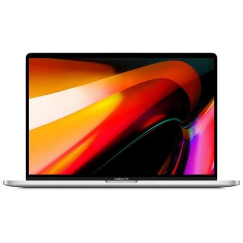 Apple MacBook Pro 16 with Retina display and Touch Bar Late Core i9 16/512GB 2019 (Gray, Silver) noutbugi narxi