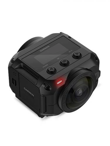 Garmin Virb 360 ekshn-kamerasi O'zbekistonda