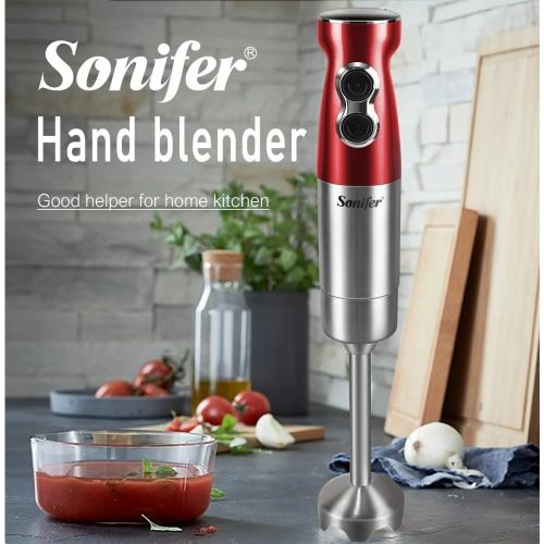 Sonifer SF-8054 blenderi O'zbekistonda