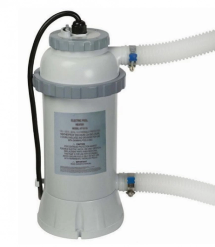 Проточный водонагреватель для бассейна Intex 28684 купить