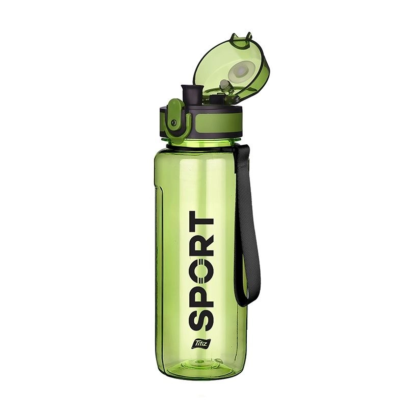 Бутылка для воды   LUKE WATER BOTTLE 500 ml - PC недорого
