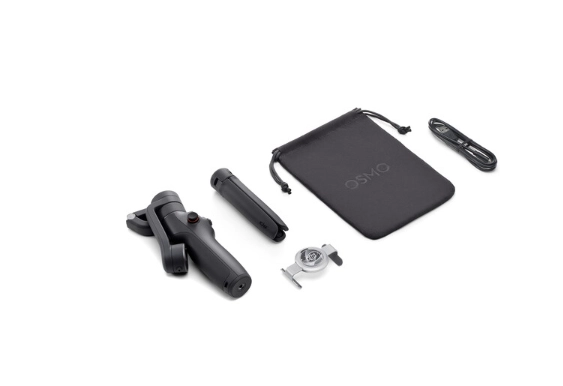 Osmo Mobile 6 Smartphone Gimbal telefon stabilizatori - rasm №6 Osmo Mobile 6 Smartphone Gimbal telefon stabilizatori bo'lib to'lash
