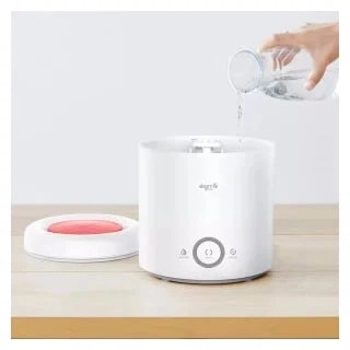 Xiaomi Deerma DEM-F301 oq havonamlagichi - rasm №5 Xiaomi Deerma DEM-F301 oq havonamlagichi onlayn