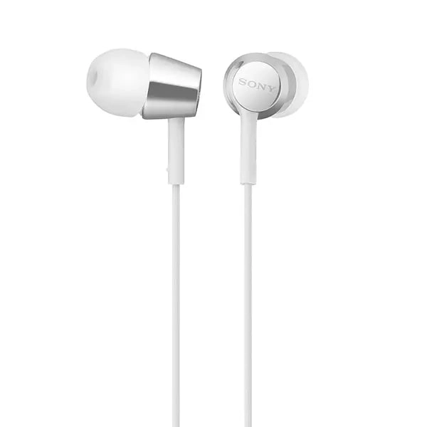 Наушники Sony MDR-EX155AP, White купить