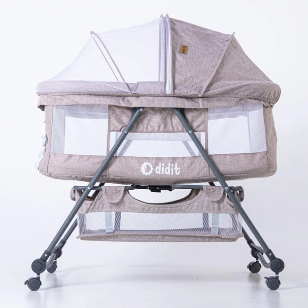 Didit DB-001 to'q qirmizi aravachasi sotib olish