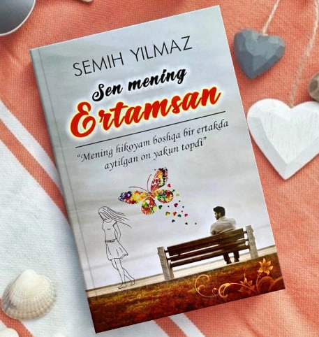 Semih Yilmaz: Sen mening ertamsan sotib olish