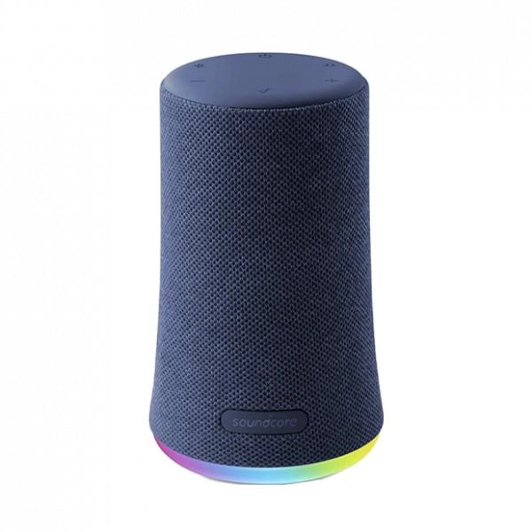 Anker Soundcore Flare Mini ko'k portativ kolonkasi sotib olish