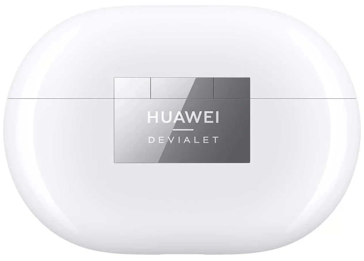 HUAWEI FreeBuds Pro 2 oq simsiz quloqchini bo'lib to'lash