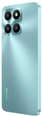 Honor X6a 4/128GB moviy Smartfoni bo'lib to'lash