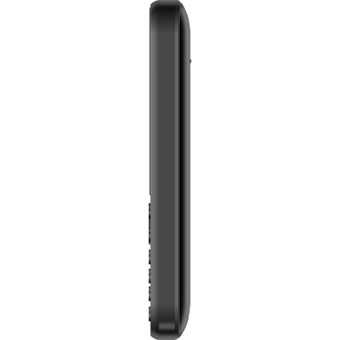 Телефон Novey C10 черный в Узбекистане