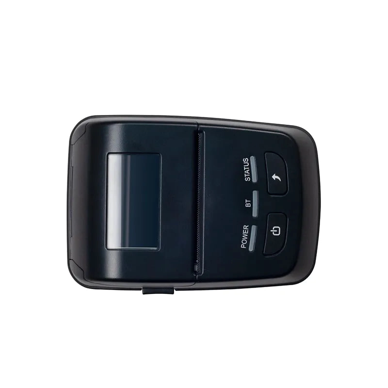 XPrinter XP-P501A termal kvitansiya printeri yetkazib berish