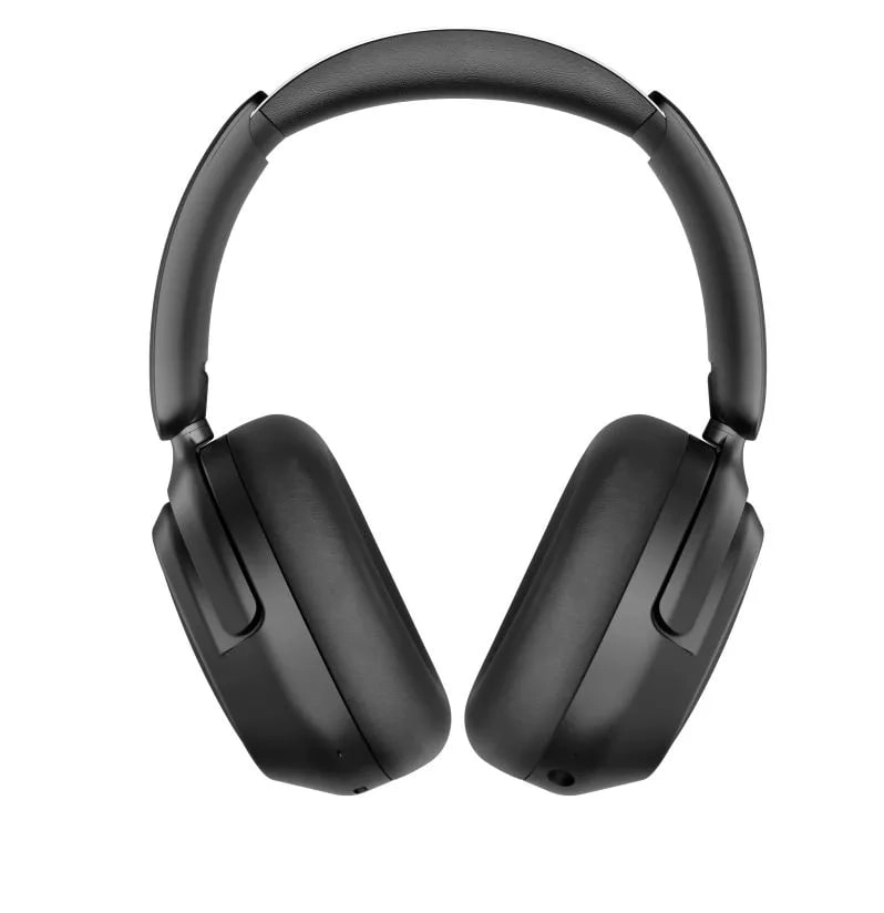 Беспроводные наушники Wiwu Wireless Bluetooth Headphone Stereo Bach Headset TD-03, чёрные онлайн